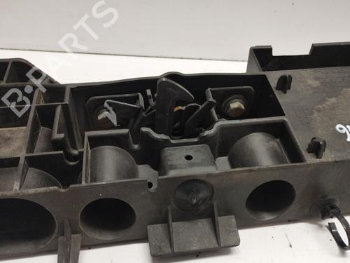 Crossmember RENAULT CLIO IV (BH_) 1.5 dCi 75 | BP27615450C162 