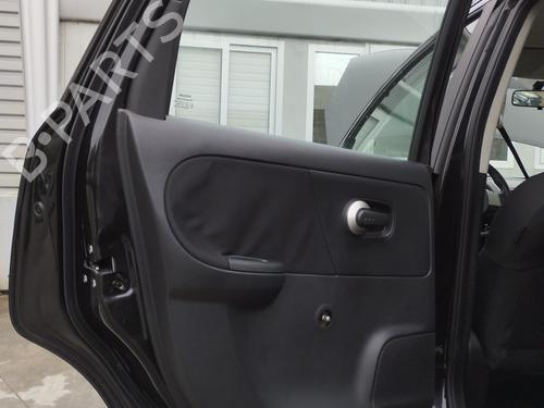 left-rear-door-nissan-note-e11-ne11-2005-2006-2007-2008-2009-2010-2011-2012-2013-32231026 main image