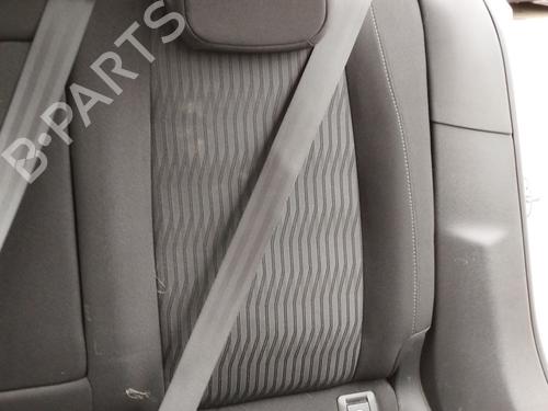 Used Rear left seatbelt PEUGEOT 308 II (LB_, LP_, LW_, LH_, L3_) 1.6 BlueHDi 120 (120 hp) 31950718