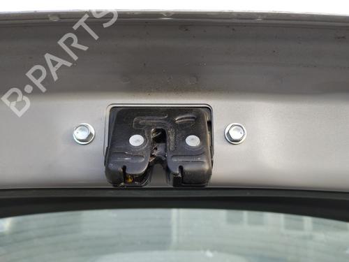 Bagklap lås TOYOTA YARIS (_P13_) 1.0 (KSP130_, KSP130) (69 hp) 31216454