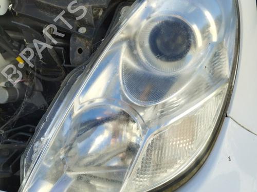 Used Left headlight Left headlight PEUGEOT ION Electric (67 hp) 39935336 39935336