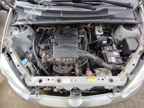 Køler TOYOTA YARIS (_P1_) 1.0 (SCP10_, SCP10R) (65 hp) 32133201