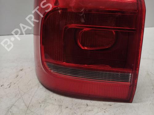 Left taillight VW TOURAN (1T3) 1.6 TDI | BP28195438C34 - Image 5