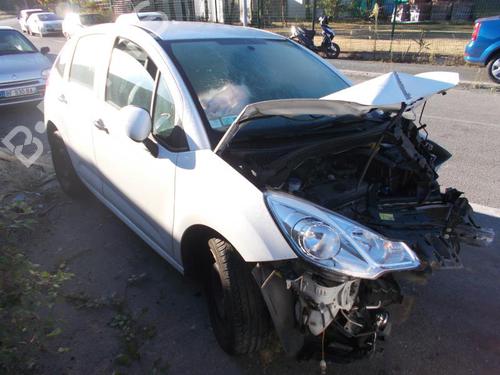 Instrument cluster CITROËN C3 II (SC_) 1.4 | BP27056499C47  - Image 6