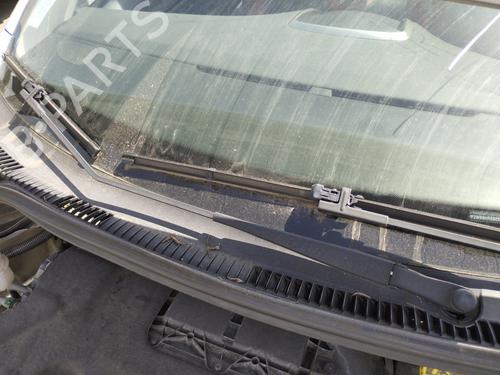 Used Front windshield wiper arm PEUGEOT 207 CC (WD_) 1.6 HDi (112 hp) 27150663