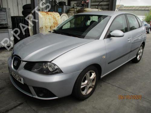Front bumper reinforcement SEAT IBIZA III (6L1) 1.4 TDI | BP27055965C109 