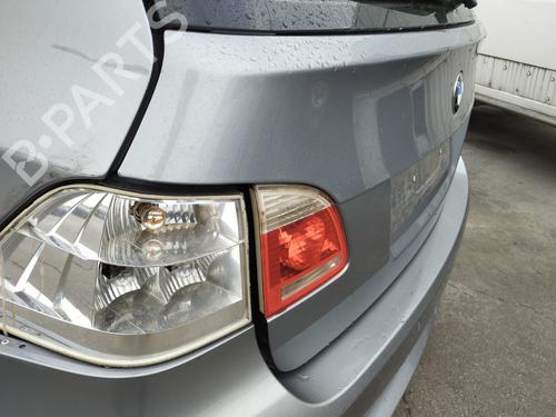 Tailgate BMW 5 Touring (E61) 525 i | BP29550851C6 