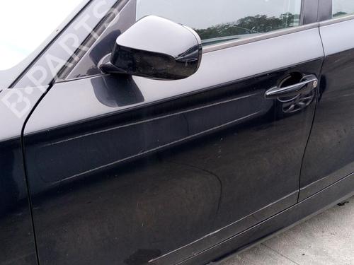 Used Front left lock BMW 1 (E87) 118 d (143 hp) 27070635