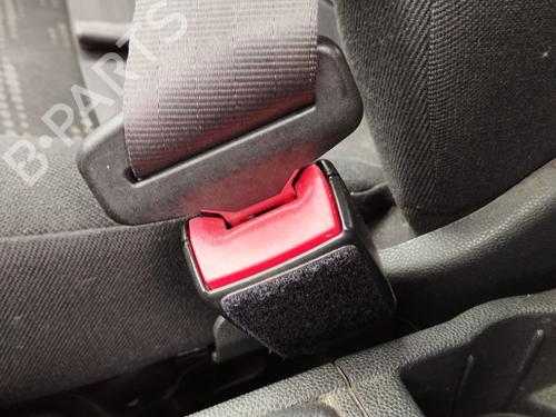 Used Seat buckle OPEL CORSA D (S07) 1.3 CDTI (L08, L68) (75 hp) 27041308