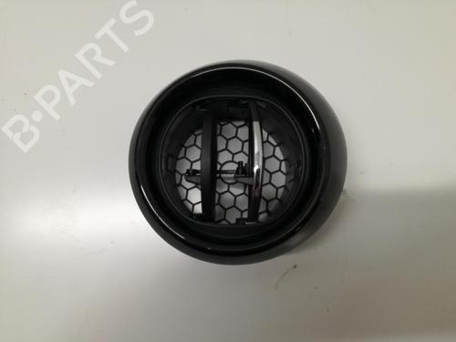 Used Air vent RENAULT CLIO IV (BH_) 1.5 dCi 90 (90 hp) 29209276