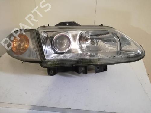 Used Right headlight RENAULT ESPACE III (JE0_) 2.2 dCi (JE0K) (130 hp) 27061968