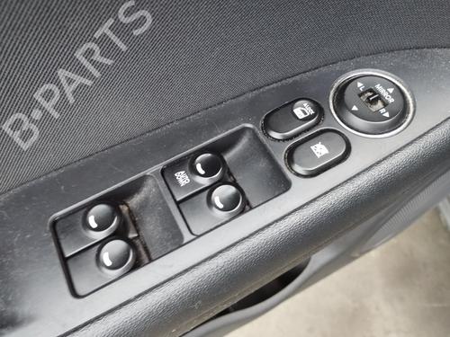 Comando retrovisori HYUNDAI i30 Estate (FD) 1.6 CRDi (90 hp) 28124938