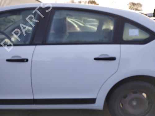 Używane Drzwi tylne lewe CITROËN C4 I (LC_) 1.6 HDi (90 hp) 30820413