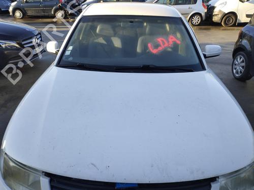 Front bumper VW PASSAT B5 (3B2) 1.9 TDI | BP27054202C7 