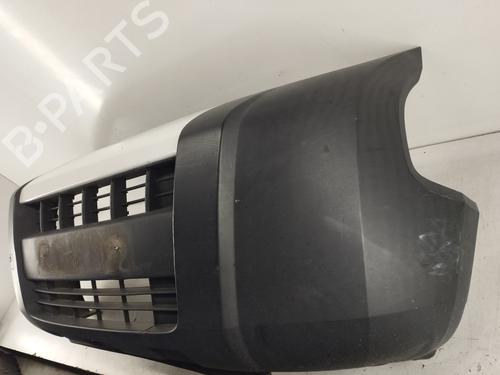Front bumper CITROËN NEMO Box Body/MPV (AA_) 1.3 HDi 75 | BP29529361C7 