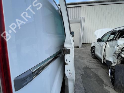 Drzwi boczne / przesuwne prawe FORD TRANSIT CUSTOM V362 Van (FY, FZ) 2.2 TDCi | BP29974813C75 