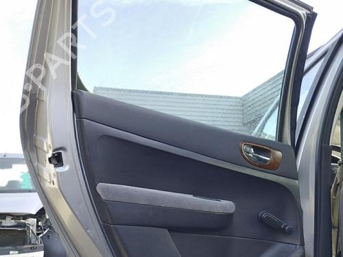 Used Rear left lock Rear left lock PEUGEOT 307 (3A/C) 1.6 16V (109 hp) 34166561 34166561