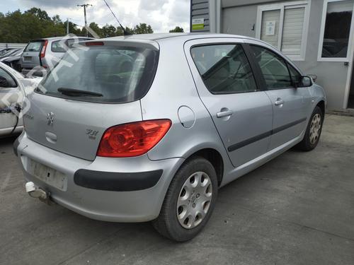 Bagaksel PEUGEOT 307 (3A/C) 1.6 HDi 110 (109 hp) 27069333