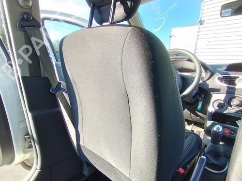 Used Left front seat Left front seat RENAULT CLIO III (BR0/1, CR0/1) 1.5 dCi (75 hp) 33545203 33545203