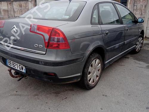 Left headlight CITROËN C5 II (RC_) 1.6 HDi (RC8HZB) | BP27051072C28 - Image 4