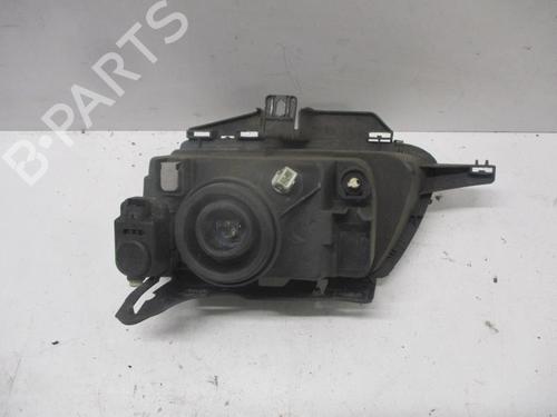 Right headlight CITROËN SAXO (S0, S1) 1.0 X | BP27050323C29 