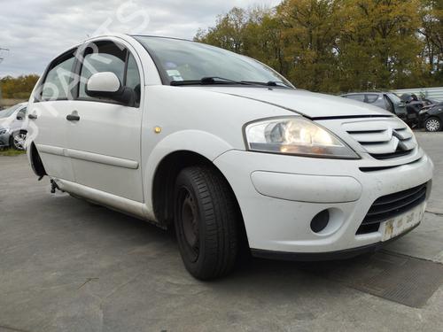 Used Subframe CITROËN C3 I (FC_, FN_) 1.1 i (60 hp) 30169670