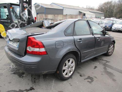 Left headlight VOLVO S40 II (544) 1.6 D | BP27055839C28 - Image 8