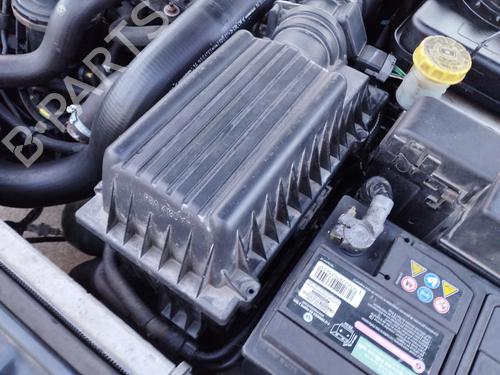 Used Air filter box Air filter box CITROËN XANTIA (X1_, X2_) 2.0 HDI 109 (109 hp) 31036702 31036702