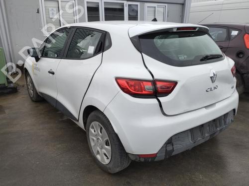 Left tailgate light RENAULT CLIO IV (BH_) 1.5 dCi 75 | BP27089120C79 