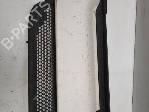 Grille PEUGEOT BOXER Van (244) 2.2 HDi | BP27066023C40