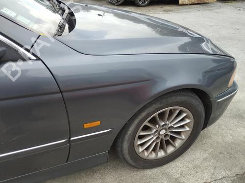 Used Right front fenders BMW 5 (E39) 530 d (193 hp) 27045909