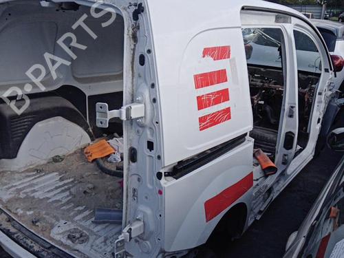 Instrument cluster RENAULT KANGOO Express (FW0/1_) 1.5 dCi 90 (FW0G, FW05, FW08, FW11) | BP27083047C47 - Image 4