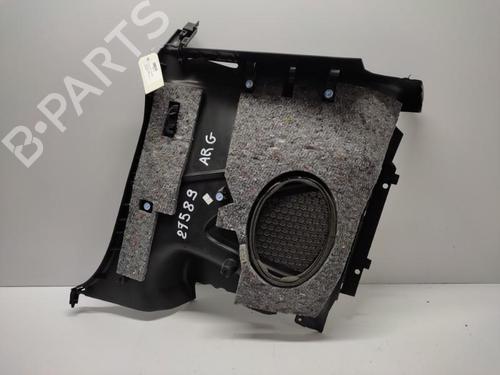 Used Rear left panel Rear left panel PEUGEOT RCZ 2.0 HDi (163 hp) 27082895 27082895