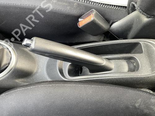 Used Hand brake NISSAN MICRA IV (K13K, K13KK) 1.2 (80 hp) 27087265