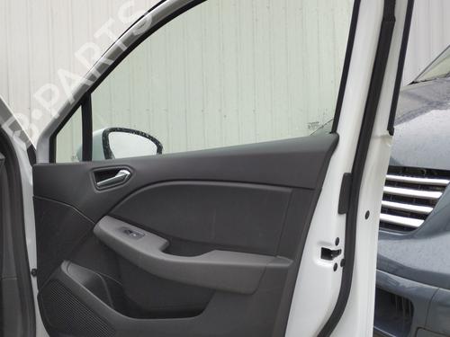 Right front door RENAULT CLIO V (B7_) 1.0 TCe 90 (B7MT) | BP29940820C3