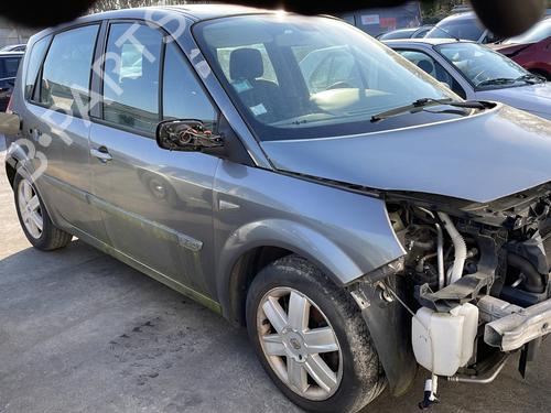 Used Parts RENAULT SCÉNIC II (JM0/1_) 1.9 dCi (JM0G, JM12, JM1G, JM2C) 4528442