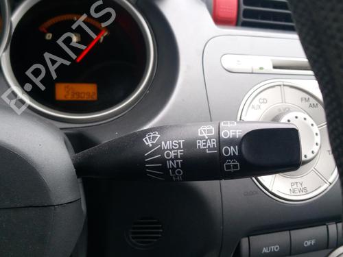 Used Steering column stalk HONDA JAZZ II (GD_, GE3, GE2) 1.3 iDSi (GD1) (83 hp) 27070701