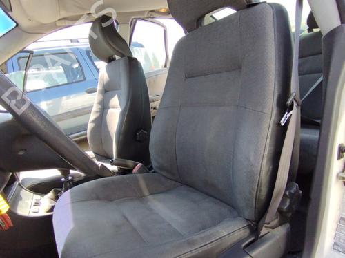 Used Left front seat Left front seat 37474638 37474638