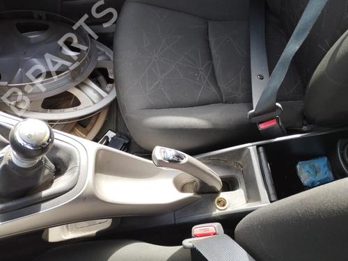 Reservehjulssett TOYOTA AURIS (_E15_) 2.0 D-4D (ADE150_, ADE150R) | BP30449950C119