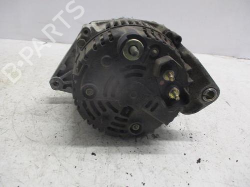 Used Alternator Alternator RENAULT MEGANE I Coach (DA0/1_) 1.6 e (DA0F) (90 hp) 27066575 27066575