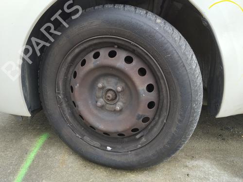 Fælk TOYOTA YARIS (_P9_) 1.4 D-4D (NLP90_, NLP90R) (90 hp) 32135469