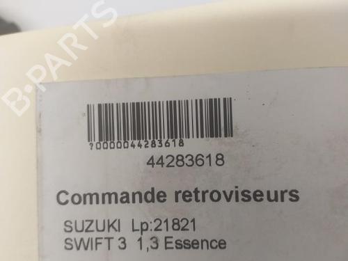 mirror-switch-suzuki-swift-iii-mz-ez-2005-27080072 main image