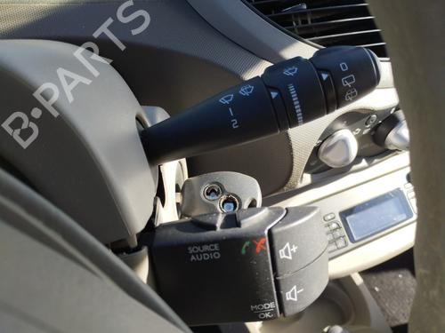 Used Steering column stalk Steering column stalk RENAULT TWINGO II (CN0_) 1.5 dCi 75 (75 hp) 39697495 39697495