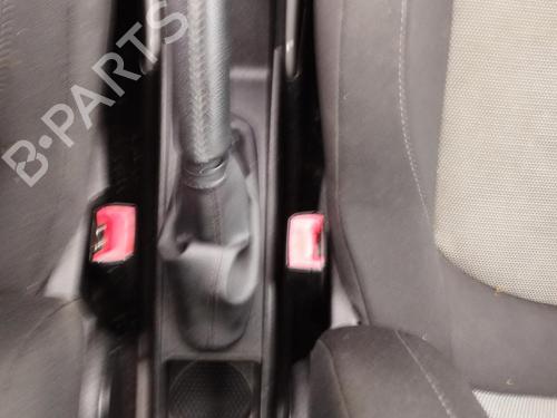 Used Seat buckle ALFA ROMEO MITO (955_) 1.4 MultiAir (955AXL1B) (105 hp) 27073460