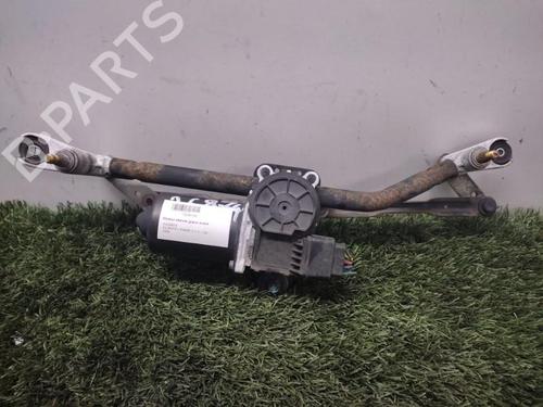 Used Front wiper motor Front wiper motor KIA PICANTO I (SA) 1.1 (65 hp) 27055283 27055283