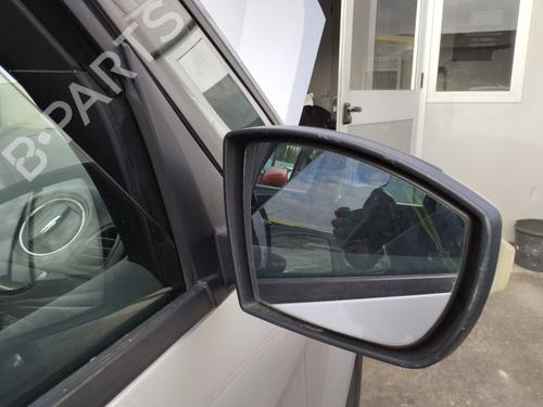 Used Right mirror Right mirror 33037934 33037934