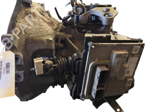 Gearbox CITROËN DS3 (SA_) 1.2 VTi 82 | BP39481531M3 - Image 6