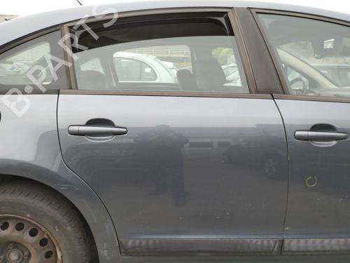 right-rear-door-citroen-c4-i-lc_-2004-2005-2006-2007-2008-2009-2010-2011-2012-2013-2014-33990879 main image