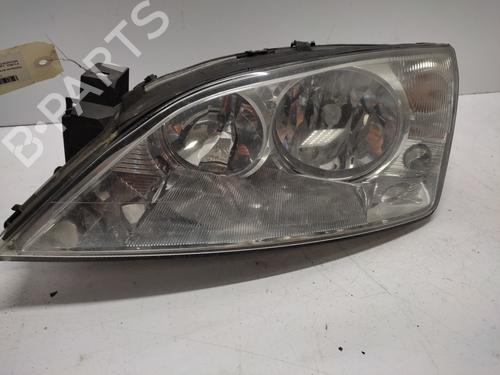 Left headlight FORD MONDEO III Saloon (B4Y) 2.0 16V TDDi / TDCi | BP32773076C28 - Image 2