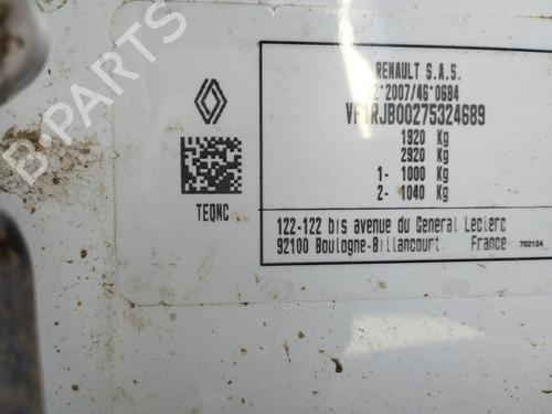 Brugte RENAULT SYMBIOZ 1.6 E-Tech 145 4955779